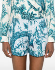 F.R.S . toante shorts