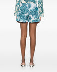 F.R.S . toante shorts