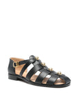 Valentino Garavani Studshield fisherman sandals