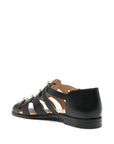 Valentino Garavani Studshield fisherman sandals