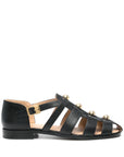 Valentino Garavani Studshield fisherman sandals