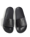 Valentino Garavani Slide Coolside Rubber Sandal