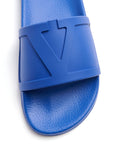 Valentino Garavani Slide Coolside Rubber Sandal