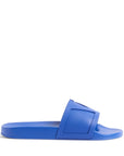 Valentino Garavani Slide Coolside Rubber Sandal