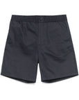 Ami Paris cotton shorts