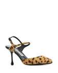 Jimmy Choo 80mm Pixie pumps