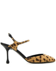 Jimmy Choo 80mm Pixie pumps