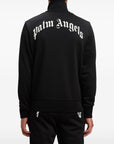 Palm Angels printed jacket