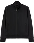 Palm Angels printed jacket