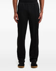 Palm Angels curved logo track pants