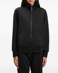 Palm Angels logo print track jacket