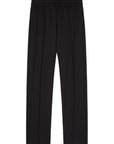 Palm Angels curved logo track pants