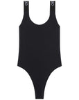 Off White Logoband swimsuit