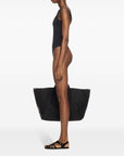 Off White Logoband swimsuit
