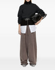 Acne sweatshirt