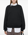 Acne sweatshirt
