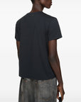 Acne regular fit T-shirt