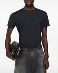 Acne regular fit T-shirt