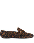 Gianvito Rossi Flat shoes Brown