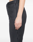 Tom Ford striped trousers