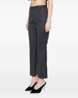 Tom Ford striped trousers