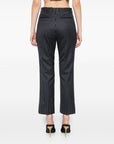 Tom Ford striped trousers