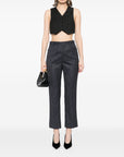Tom Ford striped trousers