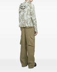Acne Studios Trousers Green