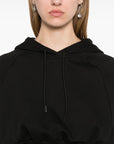Adidas By Stella McCartney crop hoodie
