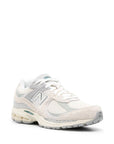 New Balance 2002R suede sneakers