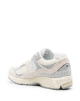 New Balance 2002R suede sneakers