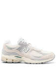 New Balance 2002R suede sneakers