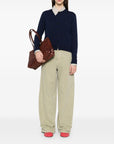 Acne wool cardigan