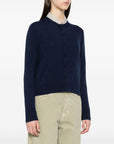 Acne wool cardigan