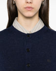 Acne wool cardigan
