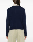 Acne wool cardigan