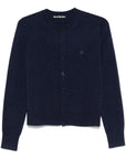 Acne wool cardigan