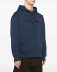 Carhartt Wip Pre drawstring hoodie