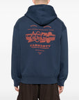 Carhartt Wip Pre drawstring hoodie