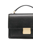 Golden Goose Venezia leather tote bag