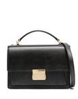 Golden Goose Venezia leather tote bag