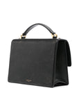 Golden Goose Venezia leather tote bag