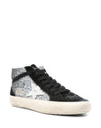 Golden Goose Mid-Star Sneakers