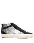 Golden Goose Mid-Star Sneakers