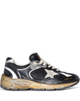 Golden Goose Dad-Star Sneakers
