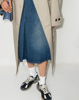 Golden Goose Dad-Star Sneakers
