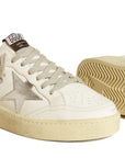 Golden Goose Ballstar 2 Sneakers