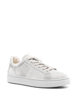 Tod's Suede leather sneakers