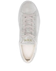 Tod's Suede leather sneakers