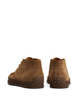 Tod's Suede Leather Ankle Boot